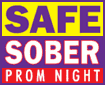 Safe Sober Prom Night