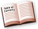 Table of Contents