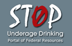 Stop Underage Drinking